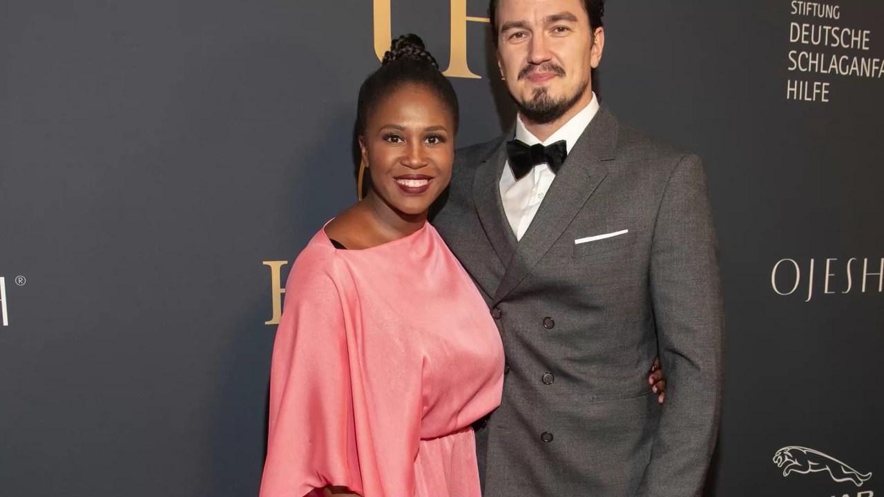 Gefährliches Unterfangen: Motsi Mabuses Schwiegereltern sind aus der Ukraine geflohen