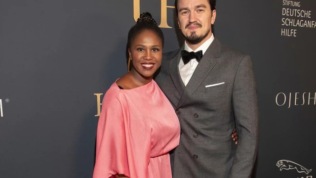 Gefährliches Unterfangen: Motsi Mabuses Schwiegereltern sind aus der Ukraine geflohen