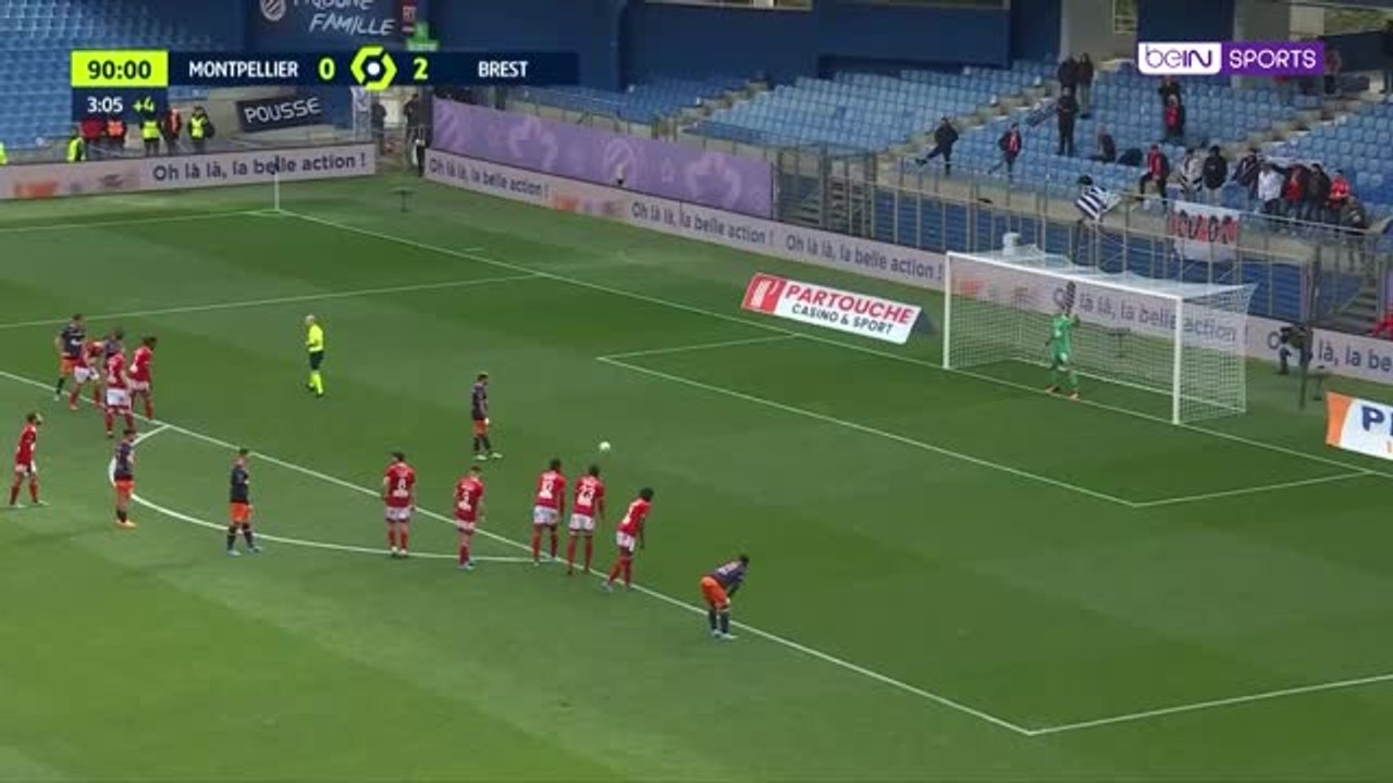 Highlights: fan-aufreger bei elfmeter