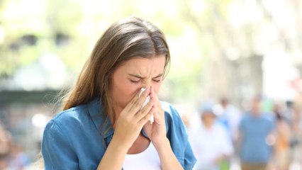 Mucous colour: Here's what it says about your health