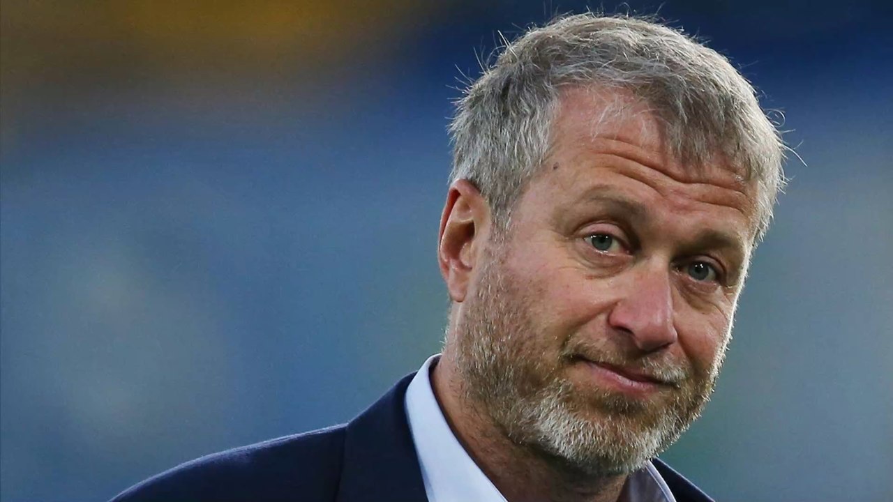 Putin-Freund Abramowitsch: Das ist die geheime Flamme des Russen-Oligarchen