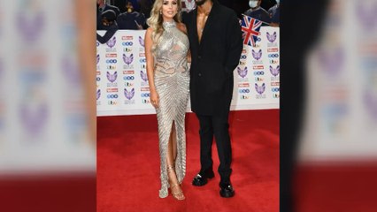 Faye Winter and Teddy Soares quit Instagram after online racist abuse
