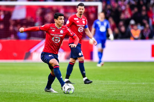 Le résumé de LOSC - FCGB (0-0)