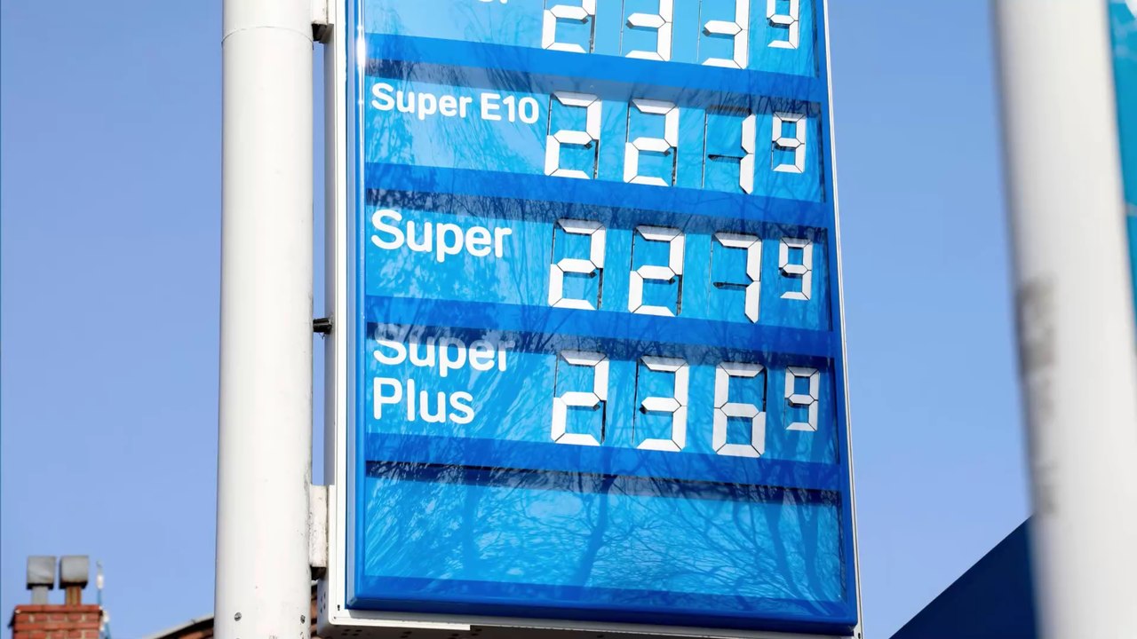 Wegen hoher Spritpreise: Sind Salatöle eine günstige Alternative?