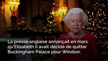 Cette raison qui pousse Kate et William à déménager près d’Elisabeth II