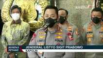 Pembatasan Pembelian Minyak Goreng di Kulonprogo Hingga Persiapan Penyaluran BLT Minyak Goreng