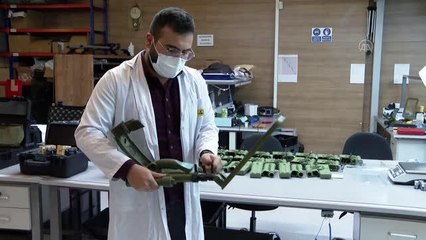 "Sinsi düşman" mayına karşı yeni milli çözümler geliyor (2)