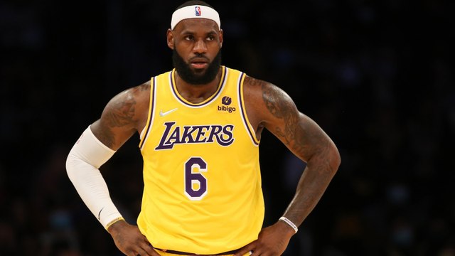 Will LeBron James Play For The Knicks?