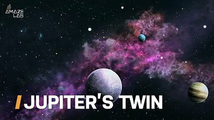 Farthest Exoplanet Ever Discovered Is a Near Exact Twin of One From Our Solar System