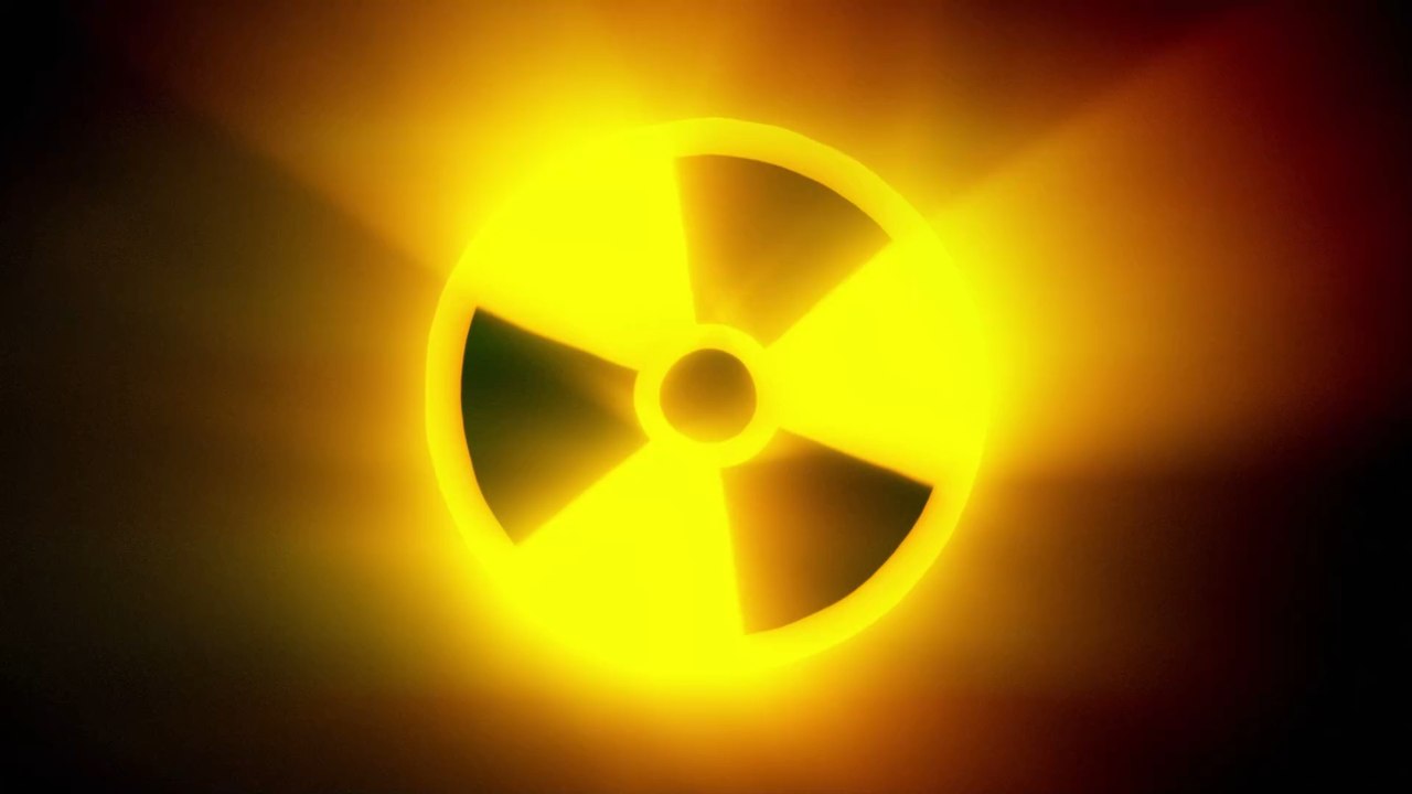 'Radiologischer Notfall': So groß ist die Gefahr, dass Strahlung von der Ukraine nach Deutschland gelangt