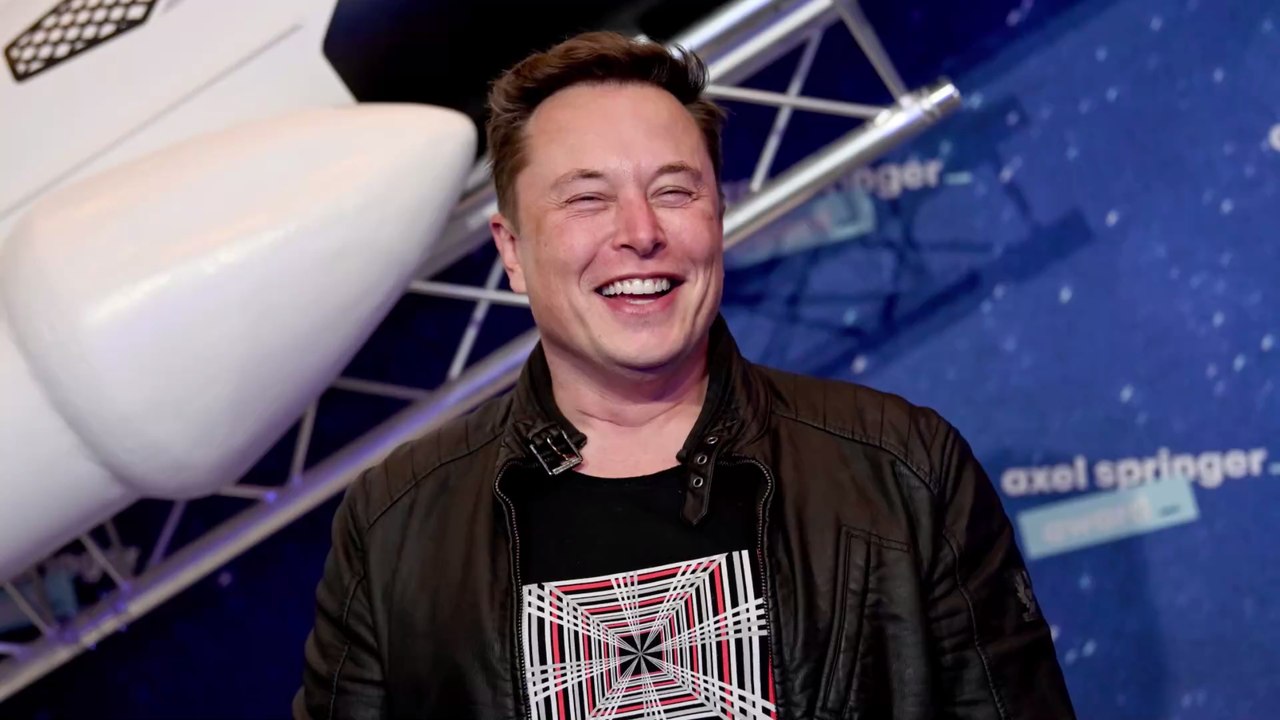 Elon Musk: So nutzt er Satelliten und Tesla-Bauteile für den Krieg