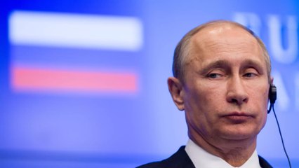 Vladimir Putin: Here’s all we know about the Russian President