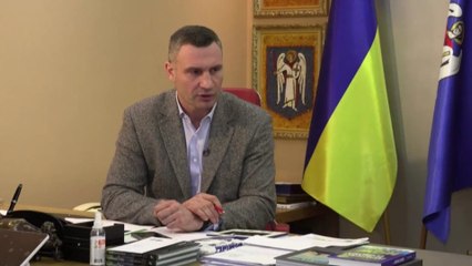 Natalia Klitschko: "Vitali und Wladimir ganz oben auf Todesliste"