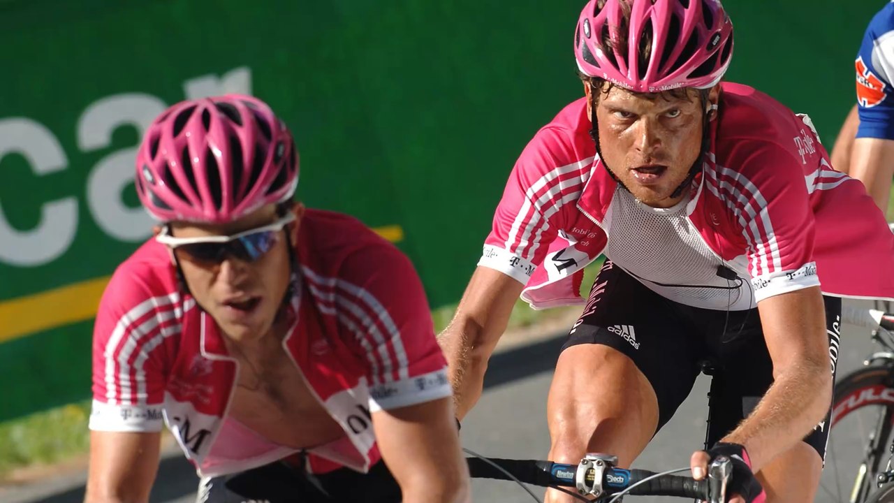 Liebes-Comeback bei Jan Ullrich: 'Ich bin die Einzige, die ihm noch Wärme gegeben hat'