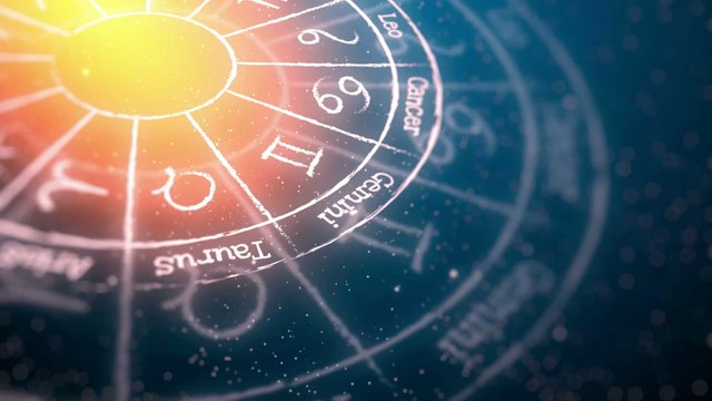 Zodiac: These are the 4 most daring zodiac signs