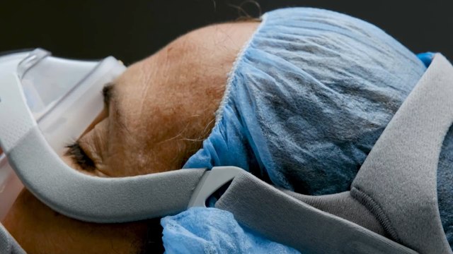 Covid: Unvaxxed pregnant woman suffers three strokes and a heart attack caused by virus