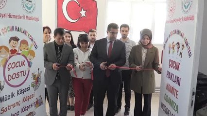 "Çocuk teslimi"nde yeni uygulama başladı