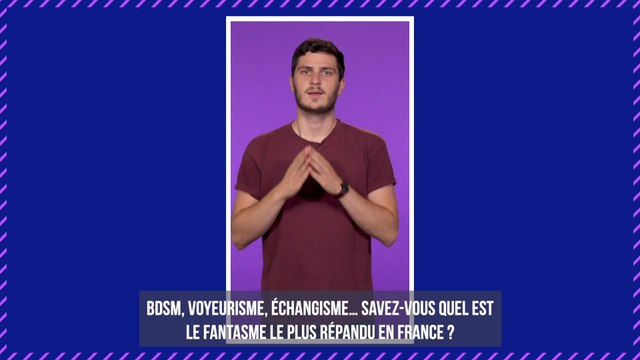 SEXO : Quels contenus sont les plus recherchés sur Pornhub par les utilisateurs ?