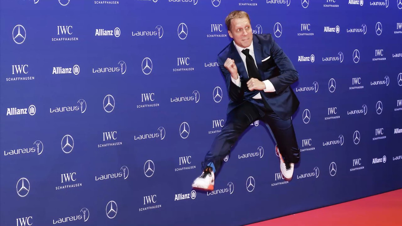 Amira Pocher über ihren Ehemann: 'Olli kann viel einstecken'