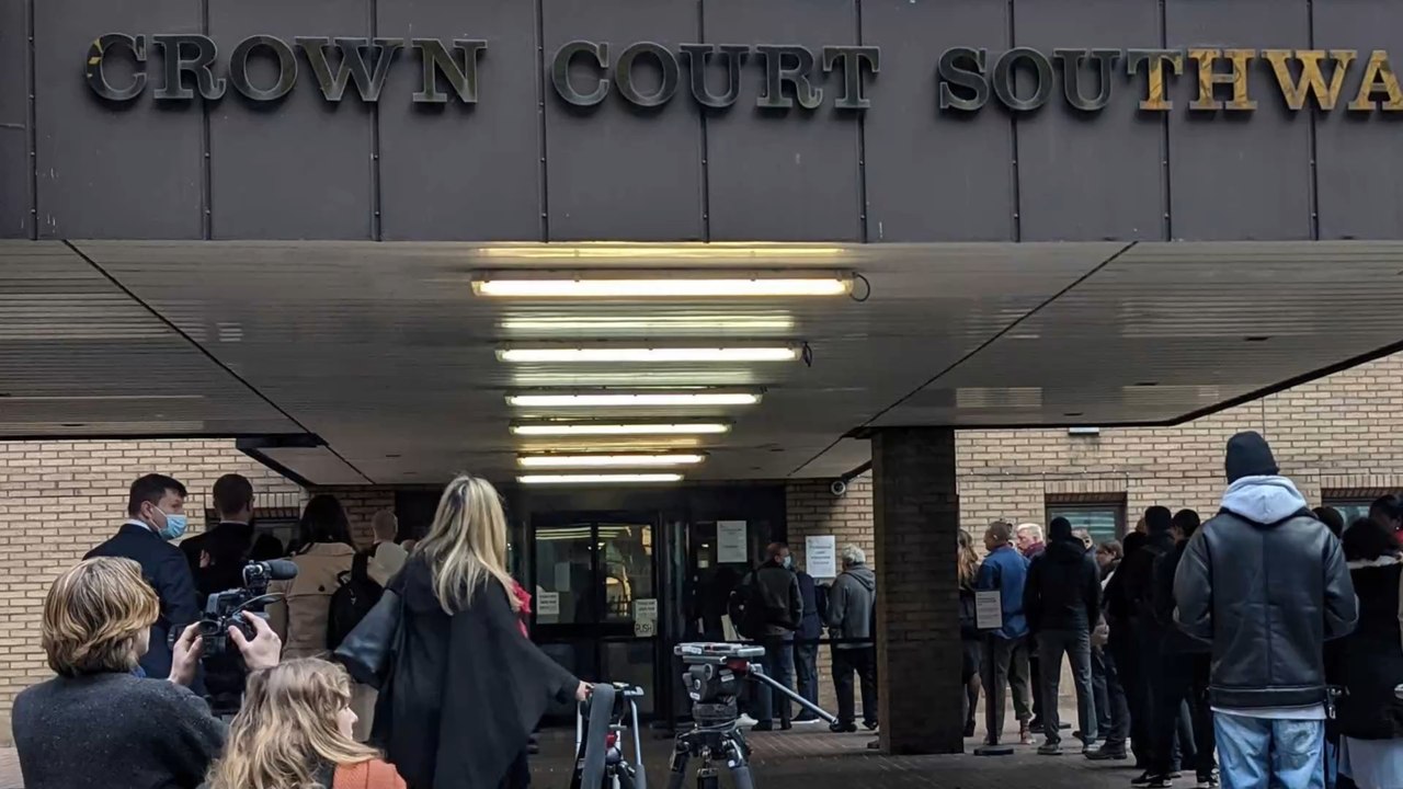 Boris Becker vor Gericht: 'Habe leider nie selbst Rechnungen bezahlt'