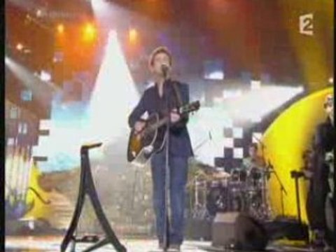 Renan luce au victoires 2008