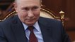UFC : le coup de pression de Vladimir Poutine à Khabib Nurmagomedov