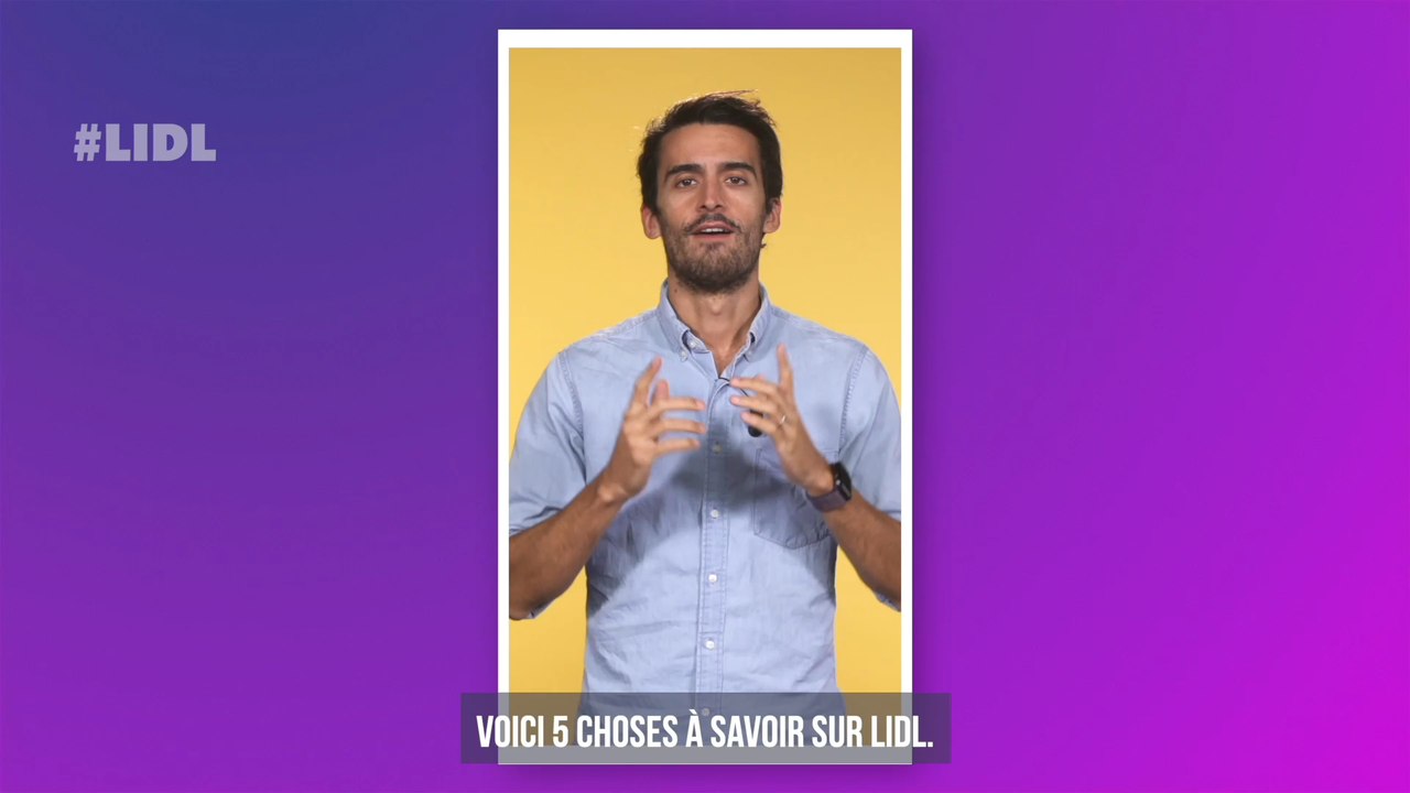 LIDL : cet objet à moins de 50 euros qui va vous détendre pour de bon