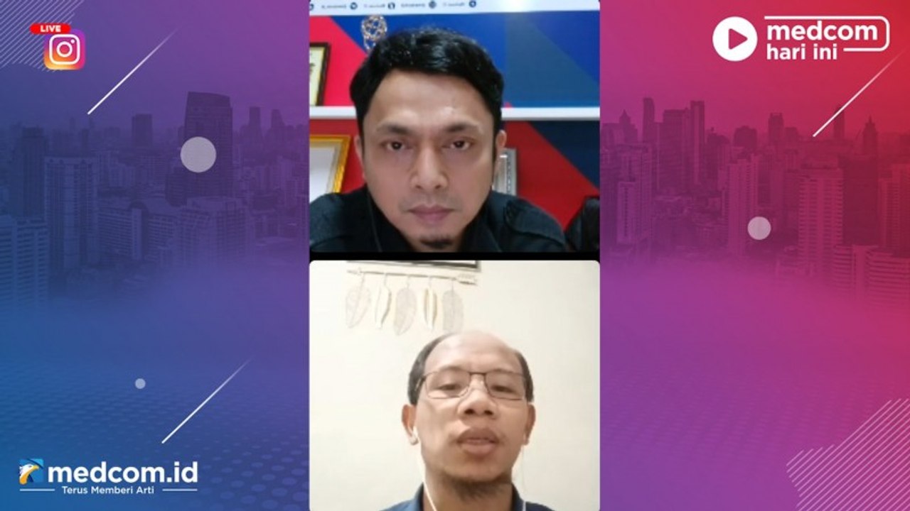 INDEF Sebut Melalui Presidensi G20 Indonesia Akan Mendorong Pemulihan Ekonomi Global