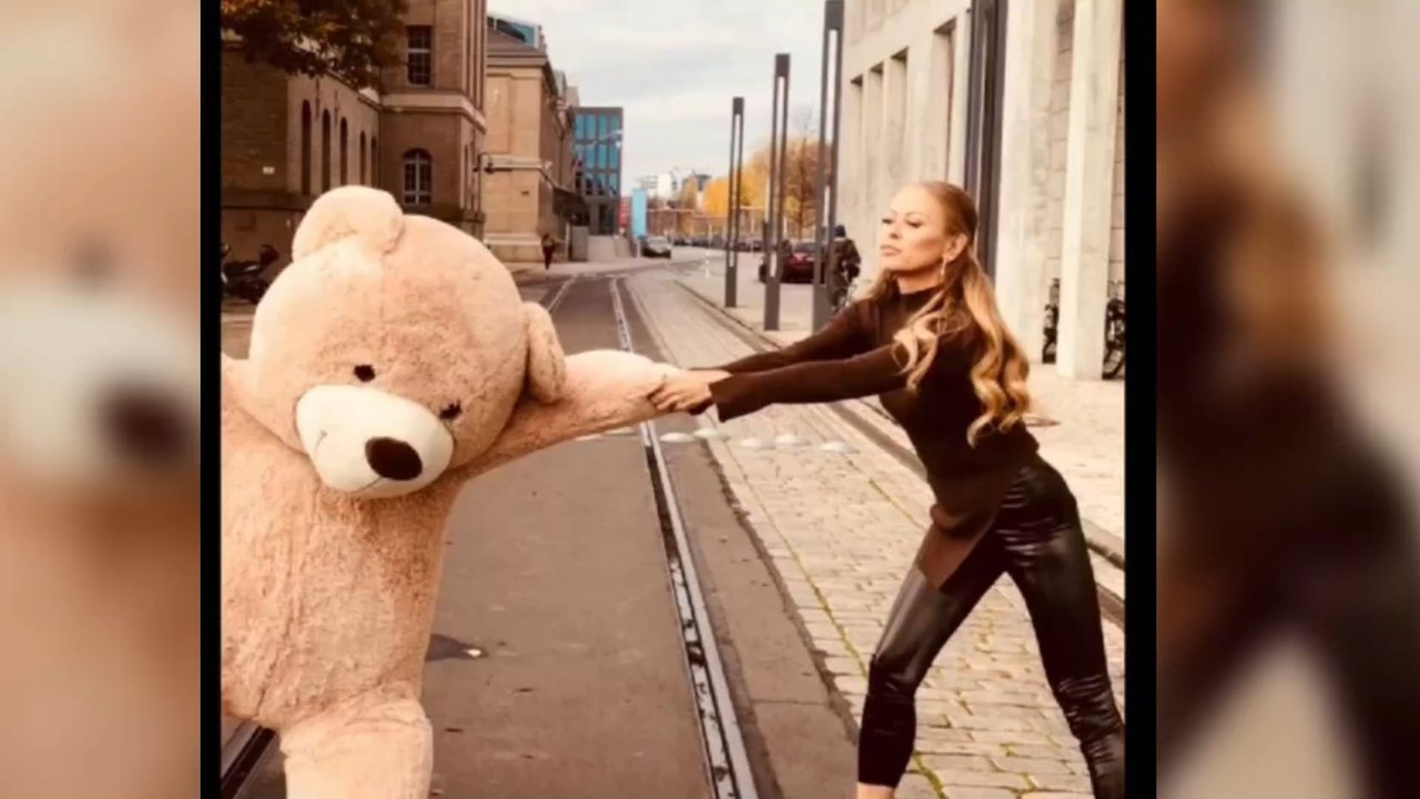 Cora Schumacher: Eifersuchtsdrama um Jenny Elvers und Marc Terenzi