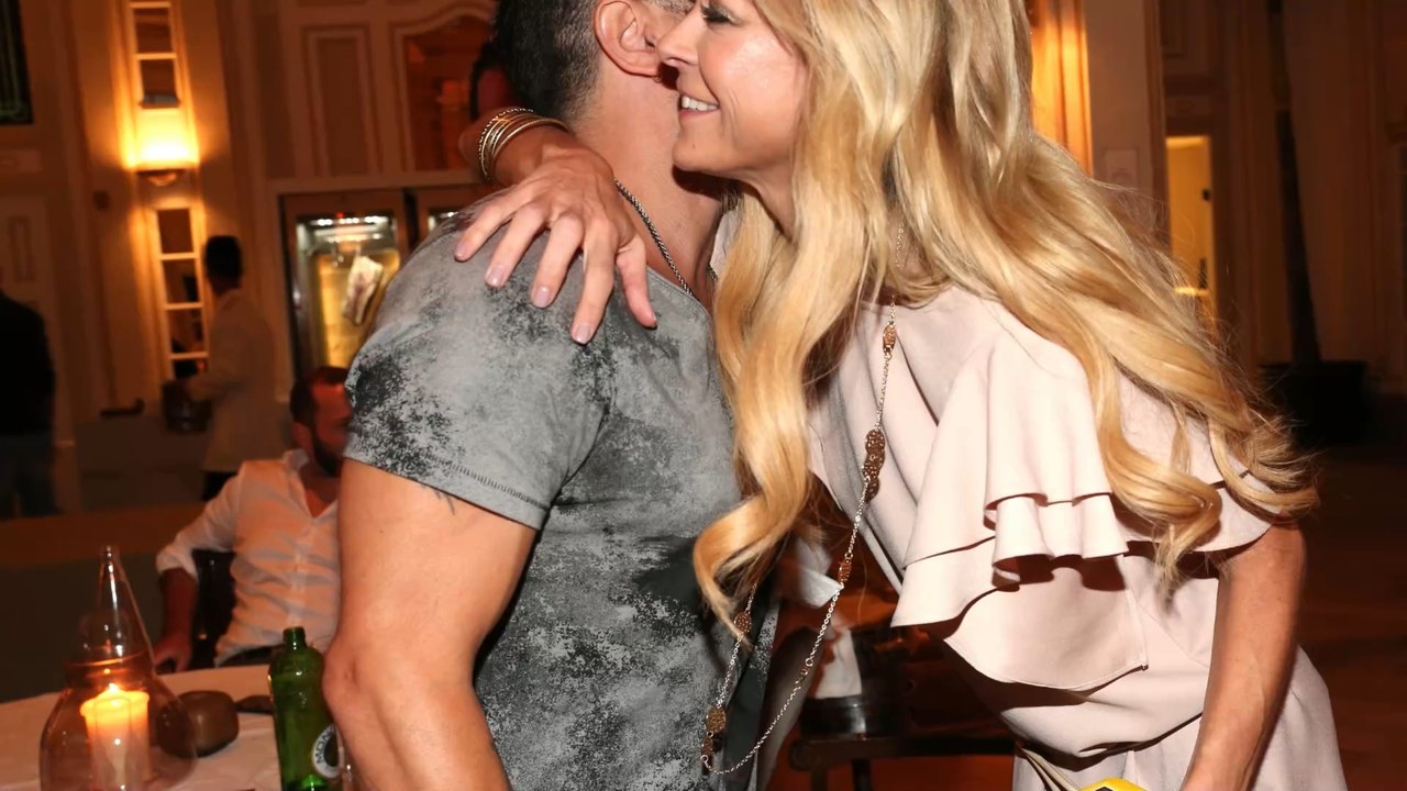 Eifersüchtig auf Jenny Elvers und Marc Terenzi? Cora Schumacher spricht Klartext