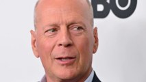 Cinéma : ces stars touchées par l'aphasie, comme Bruce Willis