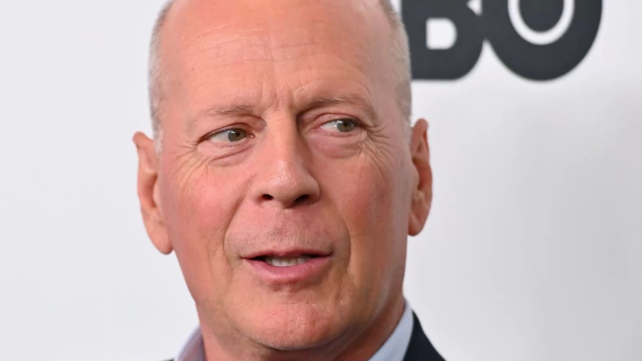 Cinéma : ces stars touchées par l'aphasie, comme Bruce Willis