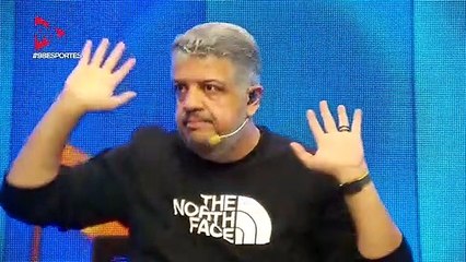 98 Esportes | O Dia D para o futuro de Ronaldo no Cruzeiro!