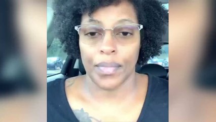 This is what living around racist people does to your health