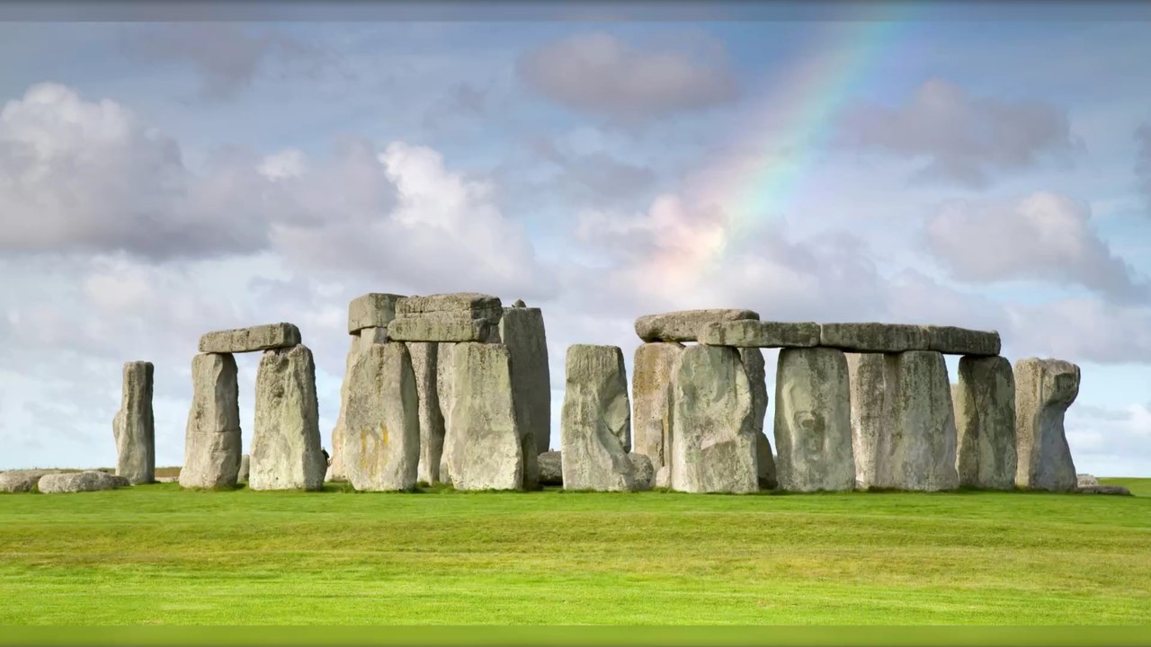 Rätsel um Stonehenge dank Forschenden endlich gelöst?