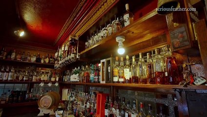 The Britons Protection: extract from a new short film about the battle to save the pub