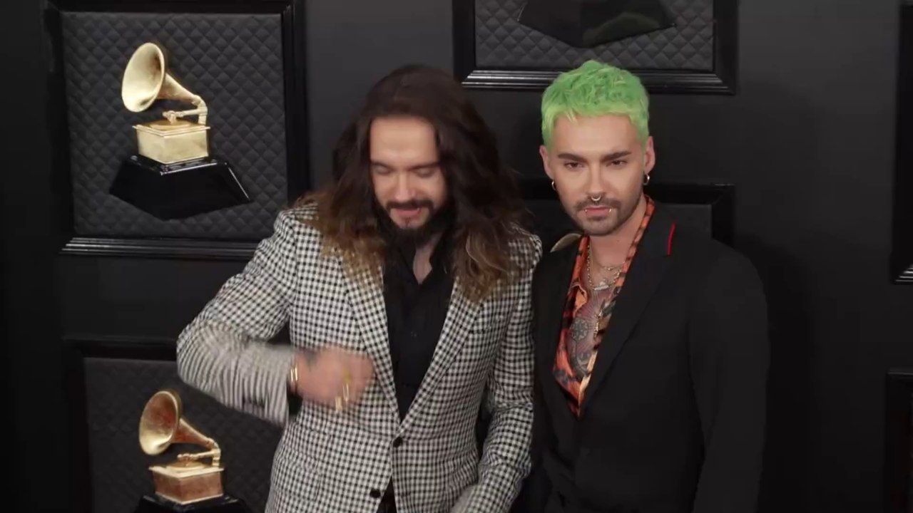 Tom Kaulitz plaudert intimes Bett-Geheimnis aus: 'Heidi liegt jeden Abend auf mir drauf'