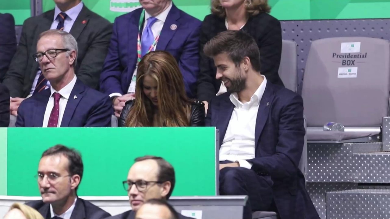Shakira: Damit geht sie Piqué so richtig auf die Nerven