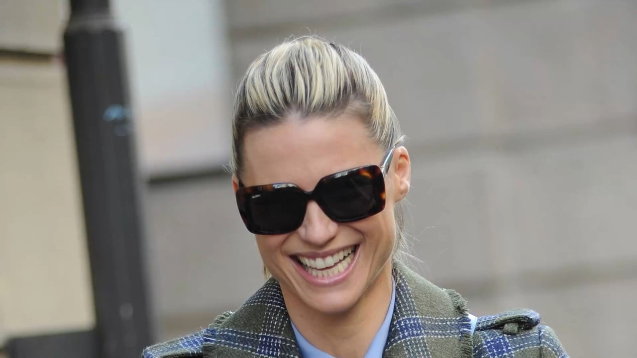 Nur 2 Monate nach Ehe-Aus: Das ist der Neue von Michelle Hunziker