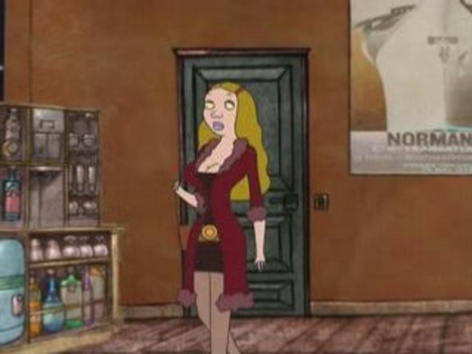 Lascar Kréol- Chef D'entreprise