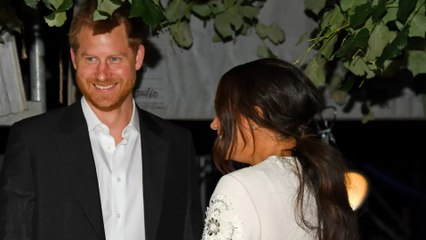 Prince Harry: He has revealed his final decision on when he's returning to the UK