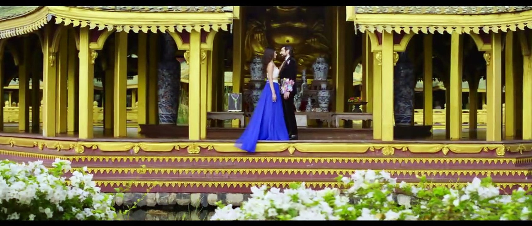 KEU JAANE NAA _ RAAVAN _ JEET _ ARIJIT SINGH _ LAHOMA _ SAVVY _ IMRAN SARDHARIYA