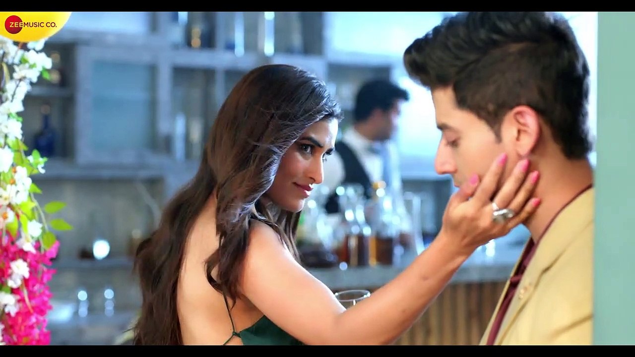 Dil Se Utar Gaye - Paras Arora & Manmeet Kaur _ Raj Barman, Anjjan B, Kumaar _ Zee Music Originals