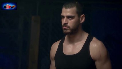 HD مسلسل "الذئب الوحيد " الحلقة 4 - مدبلج  و بجودة