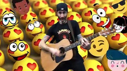 Virtual Music Classes for Kids- Jammin With You - Kids Songs - Family Jams