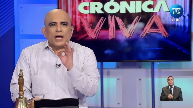 Madre, hija y nieto fueron baleados mientras estaban dentro de su casa en Guayaquil