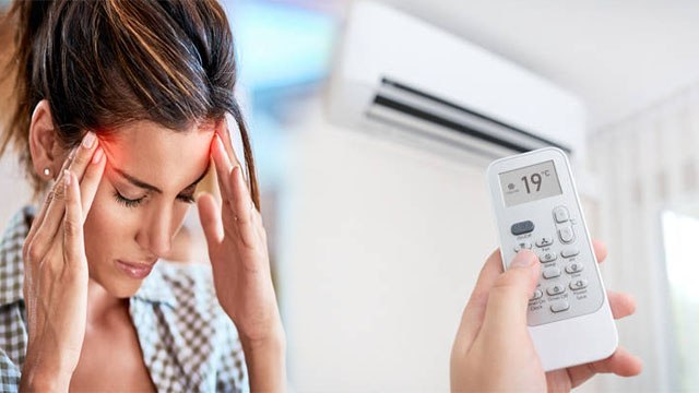 Air Conditioner की हवा से Headache क्यों होता है | Air Conditioner Side Effects | Boldsky