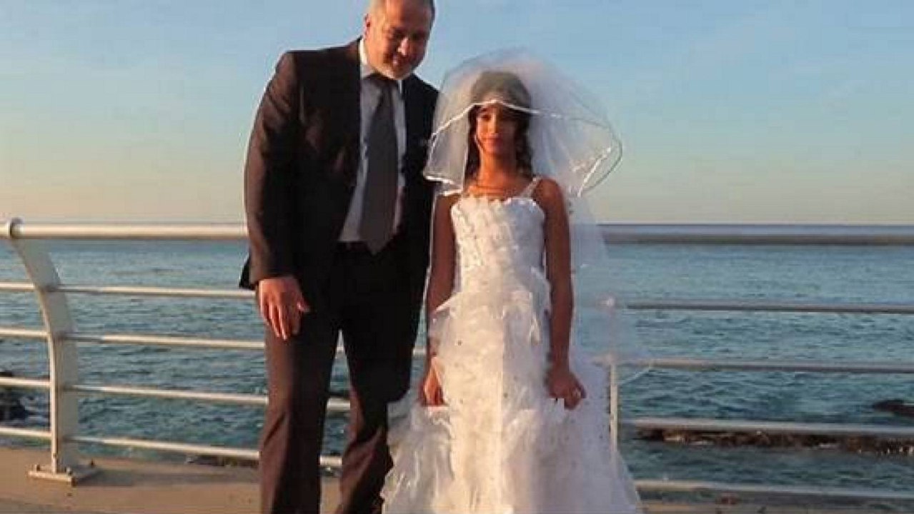 Libanon: Die beschämende Ehe einer Minderjährigen mit einem Fünfzigjährigen