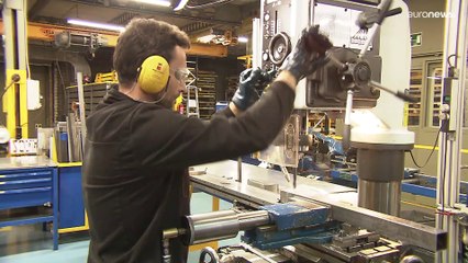 España | Crece el empleo y los contratos fijos suben del 10% al 30%