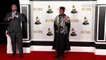 'Did that happen' Jon Batiste wins album of the year
